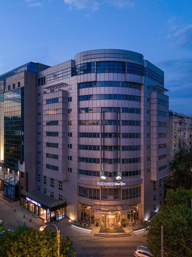 Bucharest Unirii Square - Handwritten Collection エクステリア 写真