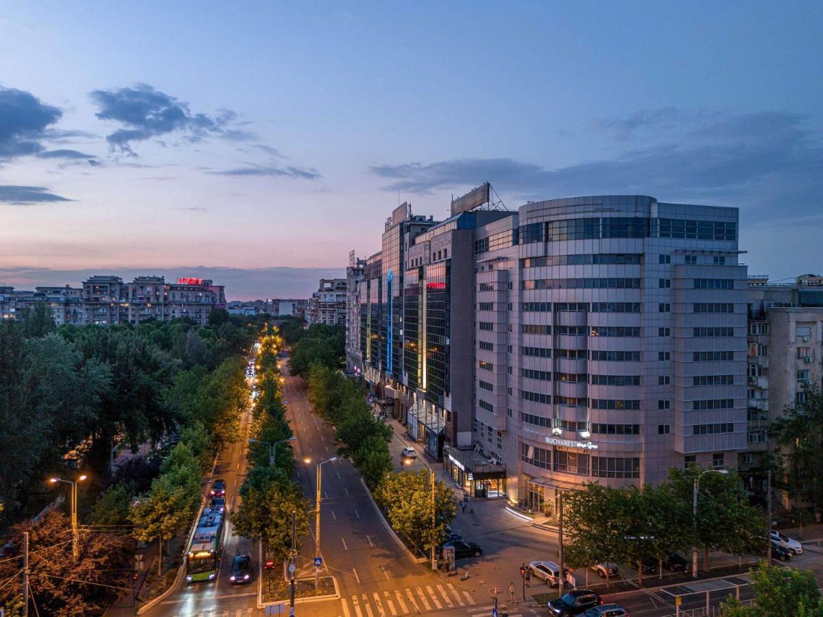 Bucharest Unirii Square - Handwritten Collection エクステリア 写真
